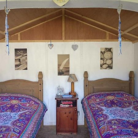 Galway Glamping Hotel Tuam Kültér fotó