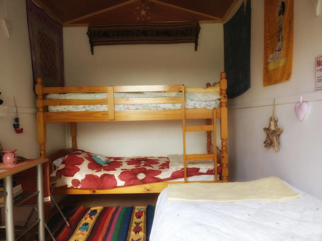 Galway Glamping Hotel Tuam Kültér fotó