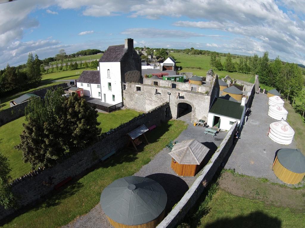 Galway Glamping Hotel Tuam Kültér fotó