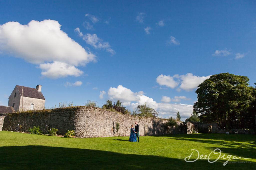 Galway Glamping Hotel Tuam Kültér fotó