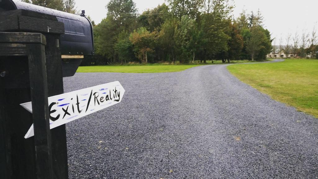 Galway Glamping Hotel Tuam Kültér fotó