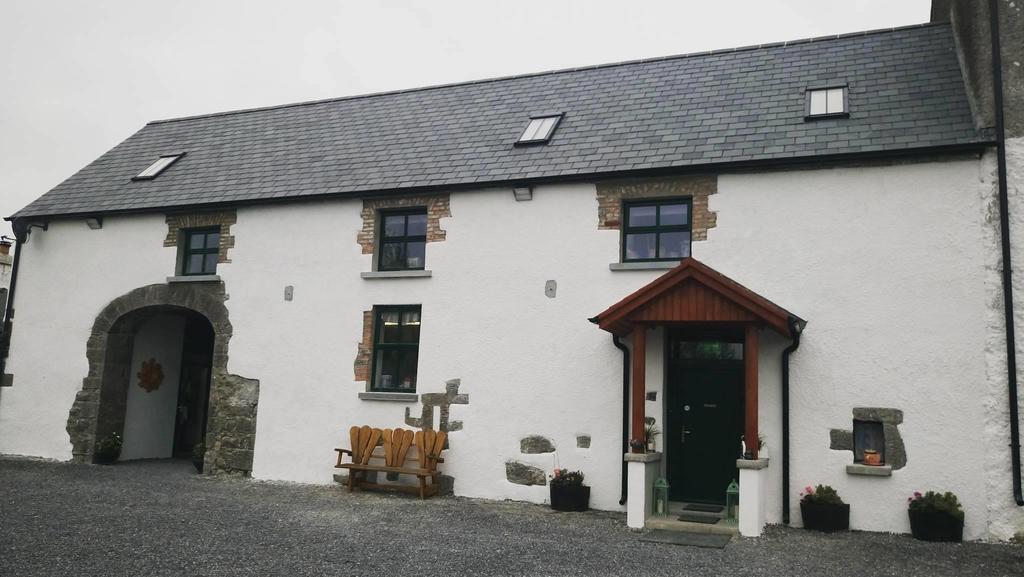 Galway Glamping Hotel Tuam Kültér fotó
