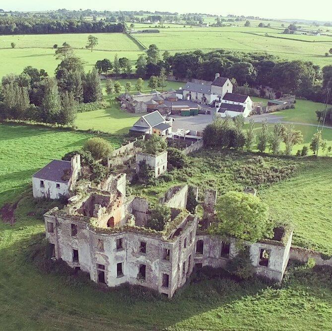 Galway Glamping Hotel Tuam Kültér fotó