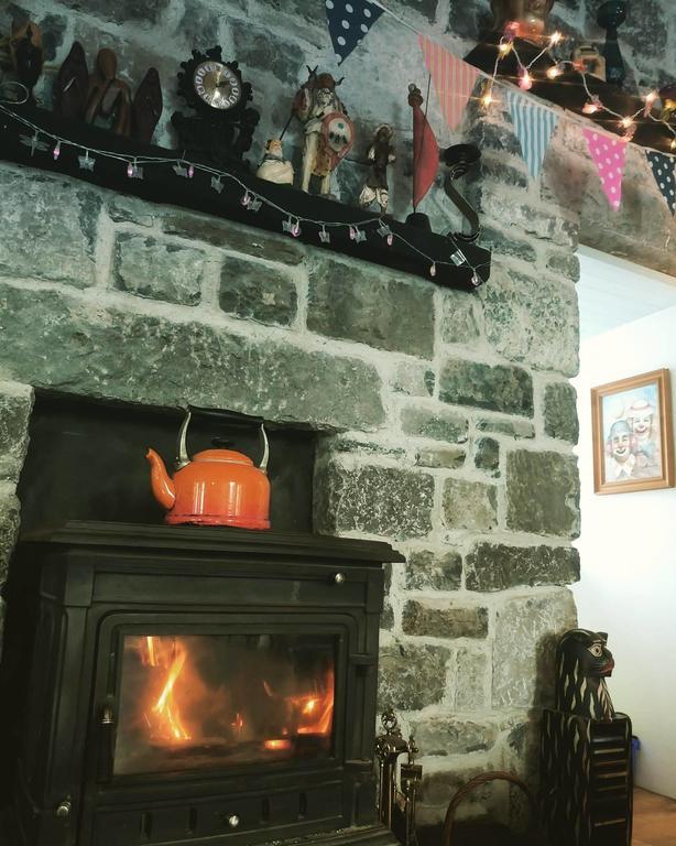 Galway Glamping Hotel Tuam Kültér fotó
