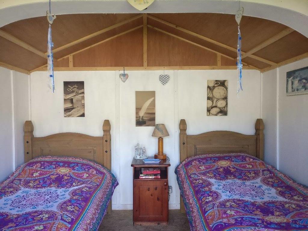 Galway Glamping Hotel Tuam Kültér fotó